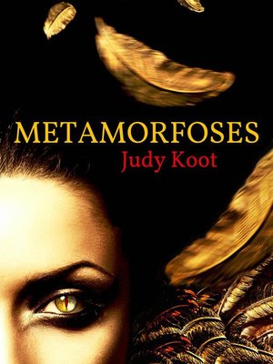 cover image of Metamorfoses